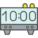 reloj icon