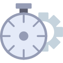 reloj icon