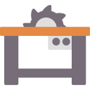 trabajar icon