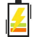 energía icon