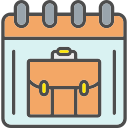 calendario icon