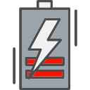 energía icon