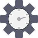 reloj icon