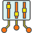 configuración icon