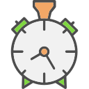 reloj icon