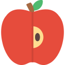 fruta icon