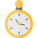 reloj icon