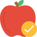 fruta icon