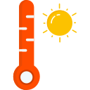 temperatura icon