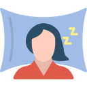 dormir icon