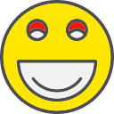 sonrisa icon