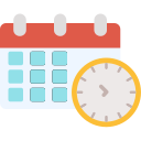 calendario icon