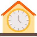 reloj icon