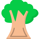 naturaleza icon