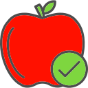 fruit icon