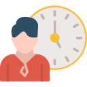 reloj icon