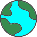 globo icon