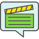 video icon