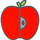 fruit icon