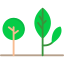 naturaleza icon