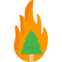 incendio icon