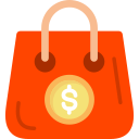 bolsa icon