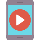 video icon