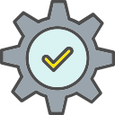 Механизм icon