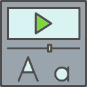 video icon