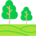 naturaleza icon