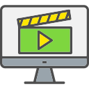 video icon