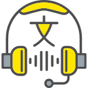 audio icon