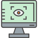 monitor icon