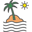 verano icon