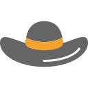 sombrero icon