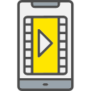 video icon