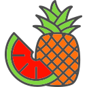 fruta icon