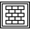벽 