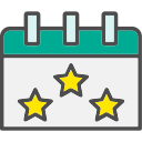 calendario icon