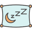 dormir icon