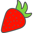 fruta icon