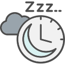 reloj icon