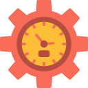 tiempo icon