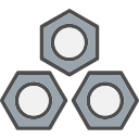 material icon