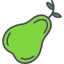 fruta icon