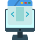 web icon