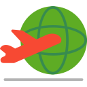 viajar icon