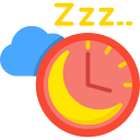 reloj icon