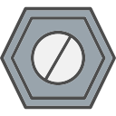 tornillo icon