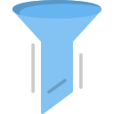 embudo icon